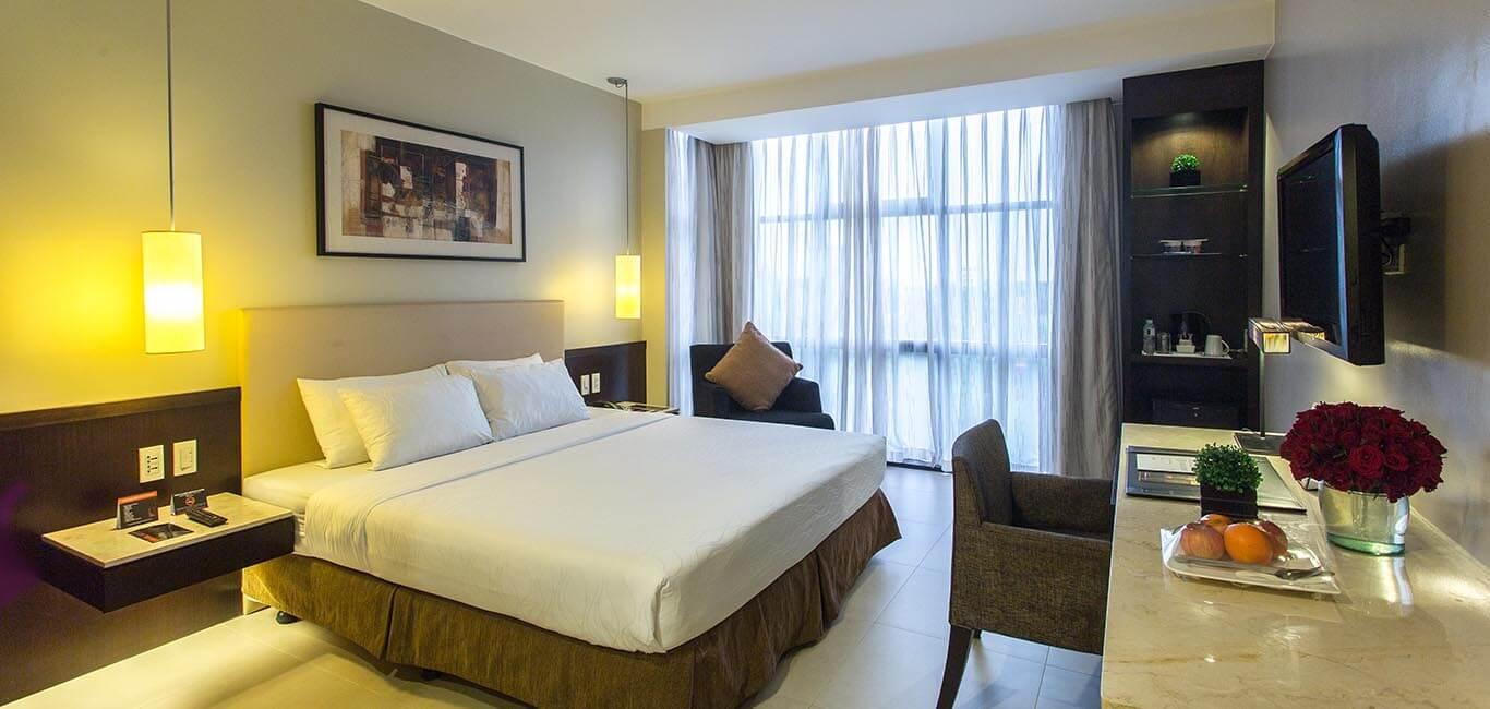 The B Hotel Alabang Muntinlupa City Εξωτερικό φωτογραφία