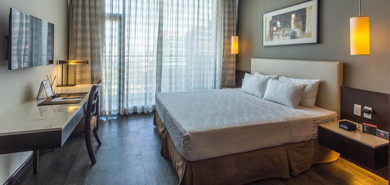 The B Hotel Alabang Muntinlupa City Εξωτερικό φωτογραφία