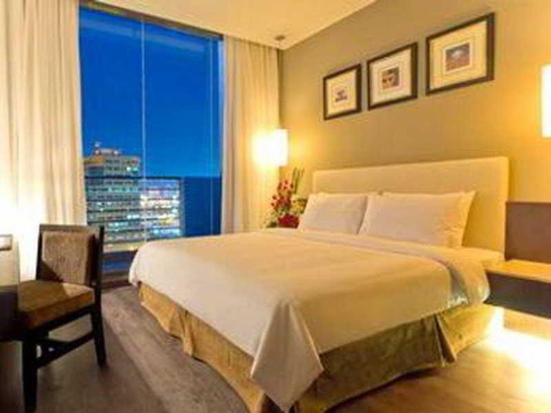 The B Hotel Alabang Muntinlupa City Εξωτερικό φωτογραφία