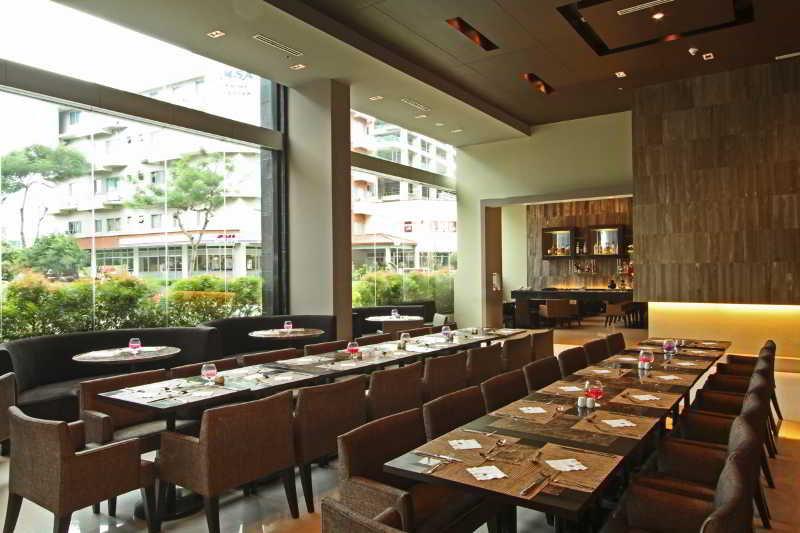 The B Hotel Alabang Muntinlupa City Εξωτερικό φωτογραφία