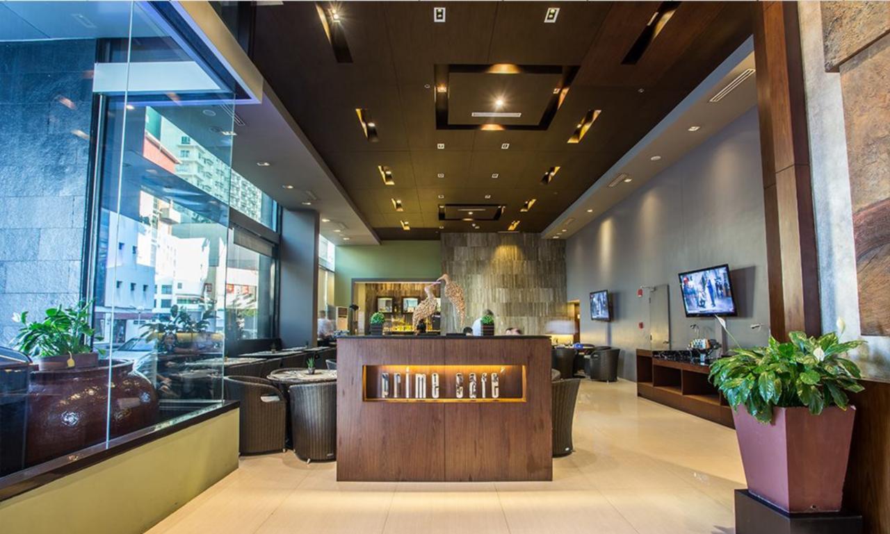 The B Hotel Alabang Muntinlupa City Εξωτερικό φωτογραφία