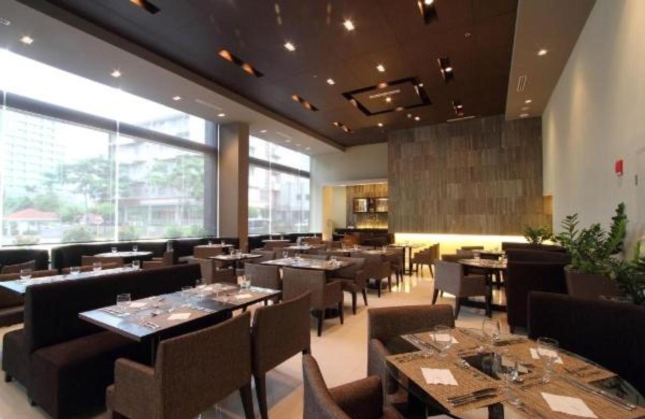 The B Hotel Alabang Muntinlupa City Εξωτερικό φωτογραφία