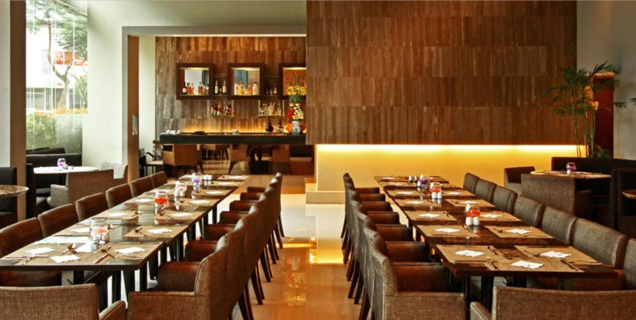 The B Hotel Alabang Muntinlupa City Εξωτερικό φωτογραφία