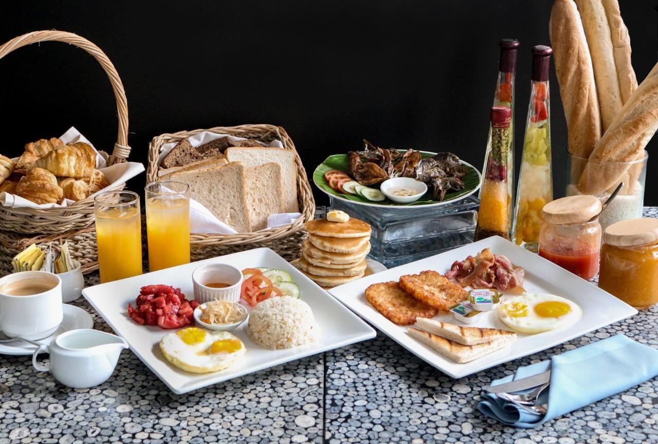 The B Hotel Alabang Muntinlupa City Εξωτερικό φωτογραφία