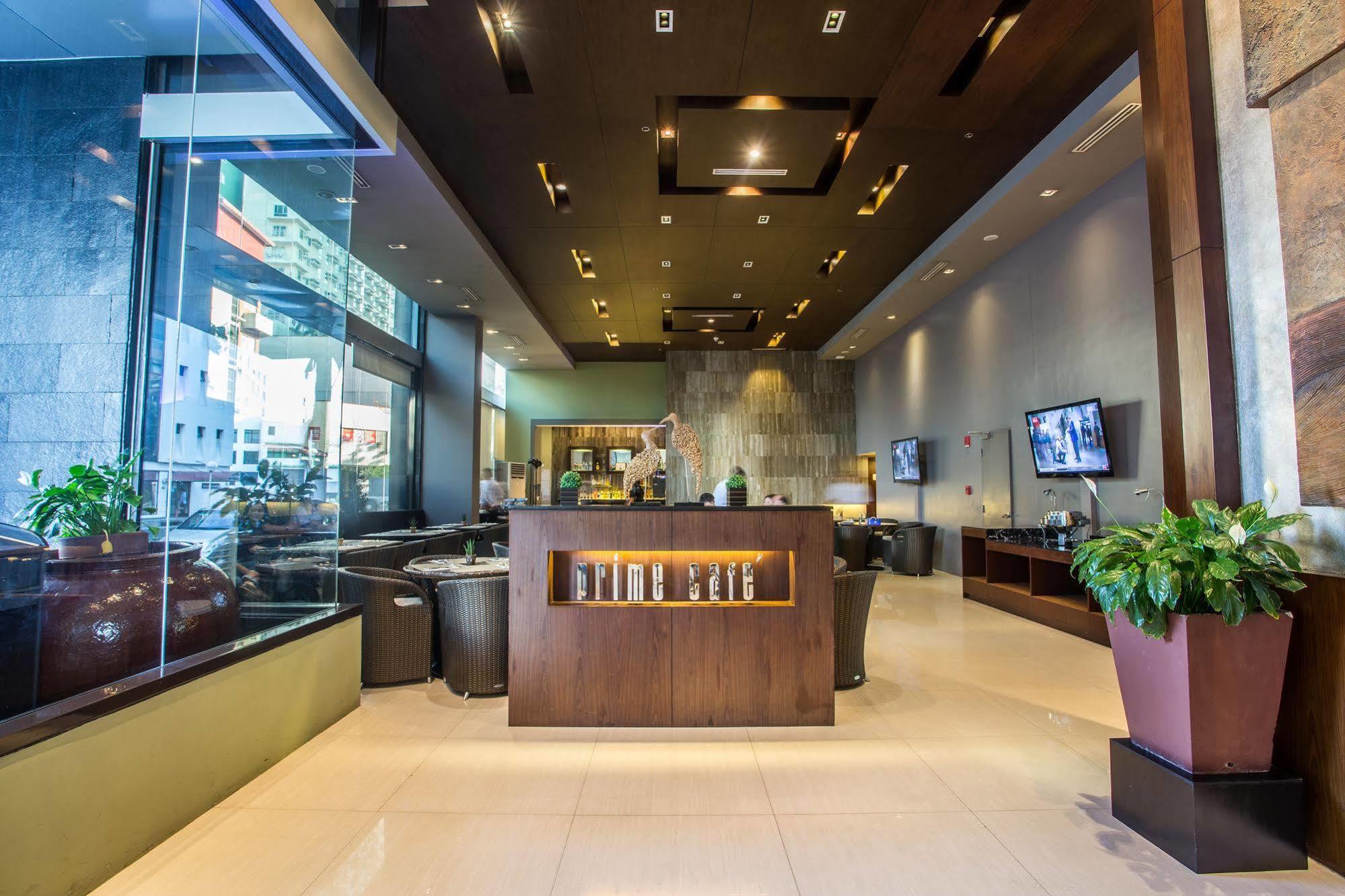The B Hotel Alabang Muntinlupa City Εξωτερικό φωτογραφία
