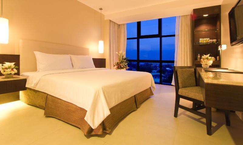 The B Hotel Alabang Muntinlupa City Εξωτερικό φωτογραφία