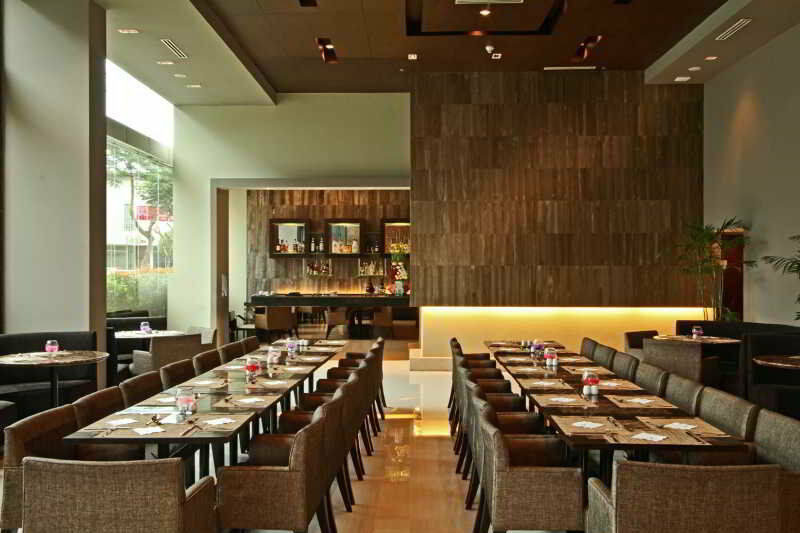 The B Hotel Alabang Muntinlupa City Εξωτερικό φωτογραφία