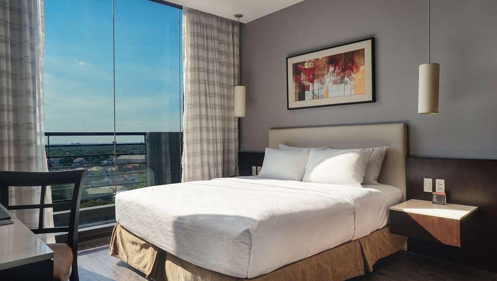 The B Hotel Alabang Muntinlupa City Δωμάτιο φωτογραφία